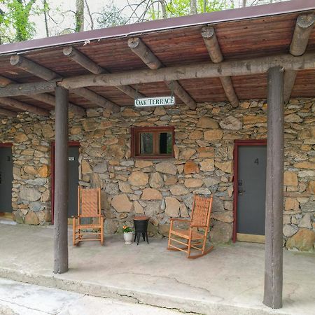 The Furry Lodge Double Ste 2&3 Waynesville Dış mekan fotoğraf